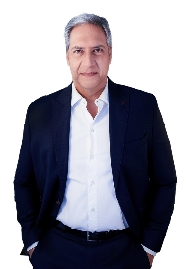 Luís Ernesto Lacombe
